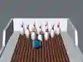 Joc Simple Bowling on-line
