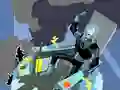 Joc Batman Versus Mr. Freeze on-line