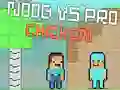 Joc Noob vs Pro Chicken on-line