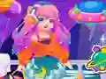 Joc Kiddo Cute Galaxy on-line