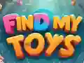 Joc Find My Toys on-line