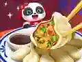 Joc Little Panda's Chinese Recipes-2 on-line