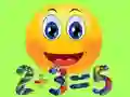 Joc Emoji Math on-line