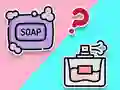 Joc Kids Quiz: What Would You Use? on-line
