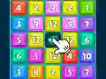 Joc Magnetic Merge Number Master on-line