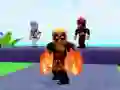Joc Roblox: Power Slap Simulator on-line