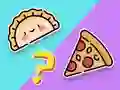 Joc Kids Quiz: What Do You Want To Eat? on-line