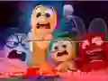 Joc Jigsaw Puzzle: Inside Out 2 on-line