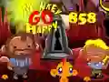 Joc Monkey Go Happy Stage 858 on-line