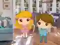Joc Kids Find Grandma Gifts on-line