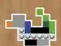 Joc Bubble Pixel Art on-line