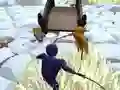 Joc Odo vs Murasakino on-line