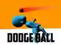 Joc Dodge Ball on-line