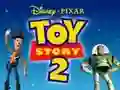 Joc Toy Story 2: Buzz Lightyear to the Rescue on-line