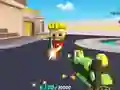 Joc Bullet Heroes on-line