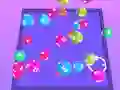 Joc Balls Merge: 2048 3D on-line