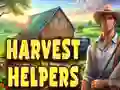 Joc Harvest Helpers on-line