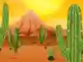 Joc Escape From Thar Desert on-line