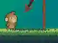 Joc Monkey Parkur on-line