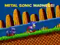 Joc Metal Sonic Madness! on-line