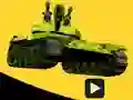 Joc Wild Tanks on-line