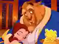 Joc Jigsaw Puzzle: Beauty And The Beast 2 on-line