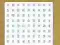 Joc Hidden Words on-line
