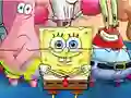 Joc Jigsaw Puzzle: SpongeBob SquarePants 2 on-line