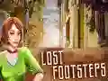 Joc Lost Footsteps on-line