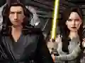 Joc Star Wars Interstellar Romance on-line