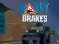 Joc Faulty Brakes on-line