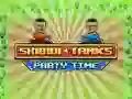 Joc Skibidi Tanks Party Time on-line