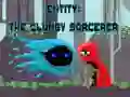 Joc Entity: The Clumsy Sorcerer on-line