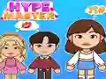 Joc Hype Master on-line