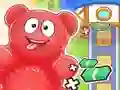 Joc Jelly Bear's Farm on-line