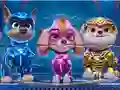 Joc Jigsaw Puzzle: PAW Patrol on-line