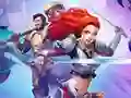 Joc Empires & Puzzles Rpg Quest on-line