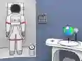 Joc Space Museum Escape on-line