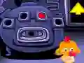 Joc Monkey Go Happy Stage 66 on-line