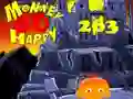 Joc Monkey Go Happy Stage 263 on-line