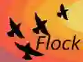 Joc Flock on-line