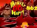 Joc Monkey Go Happy Stage 862 on-line