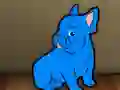Joc Find Winston the Pug Dog on-line