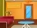 Joc Escape from Condo Garden on-line