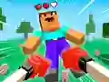 Joc Break the Noob Completely! on-line