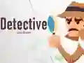 Joc Detective - Logic Puzzles on-line
