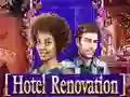 Joc Hotel Renovation on-line