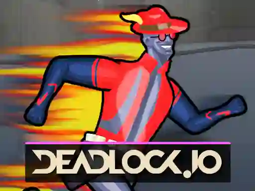 Joc Deadlock.io on-line