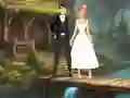 Joc Wedding Pair Forest Escape on-line