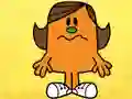 Joc The Mr. Men Show on-line